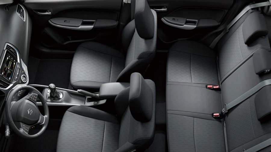 Prices and Specifications for Suzuki Baleno GLX 2022 in Saudi Arabia Autopediame